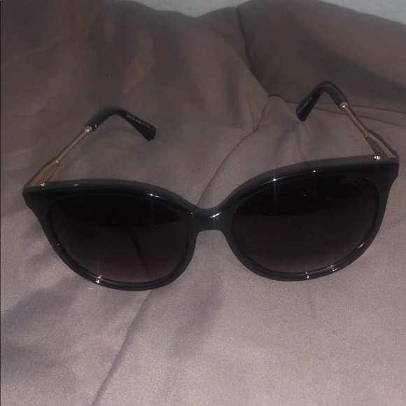 Authentic Gucci Sunglasses - Picture 1 of 4